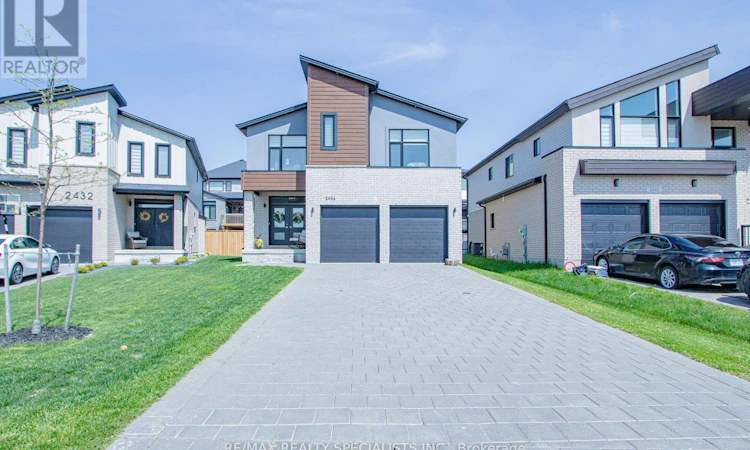 2436 Black Rail Terrace