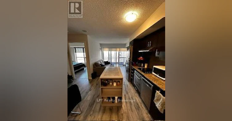 2509-255 Village Green Square, Toronto, ON, M1S 0N4 - 8
