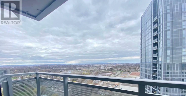2509-255 Village Green Square, Toronto, ON, M1S 0N4