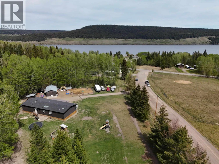 6480 Messner Road, 100 Mile House, BC, V0K 2E3