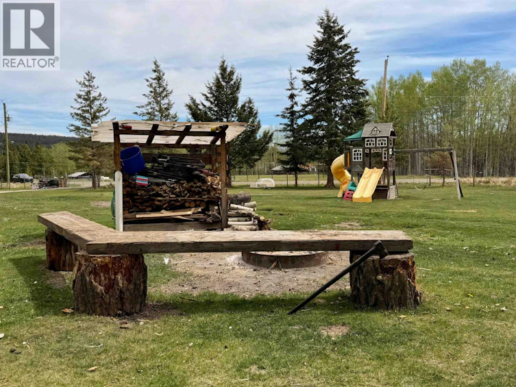 6480 Messner Road, 100 Mile House, BC, V0K 2E3 - 4