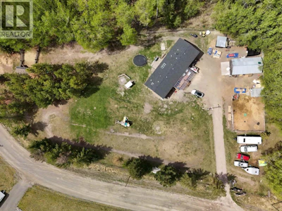 6480 Messner Road - 2