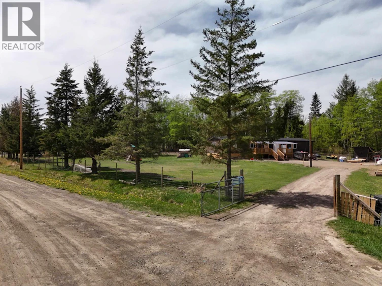 6480 Messner Road, 100 Mile House, BC, V0K 2E3 - 34