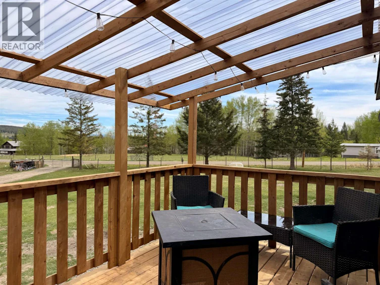 6480 Messner Road, 100 Mile House, BC, V0K 2E3 - 29