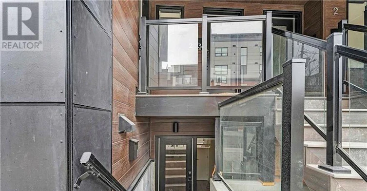 1-6B Monk Street, Ottawa, ON, K1S 3Y5 - 2