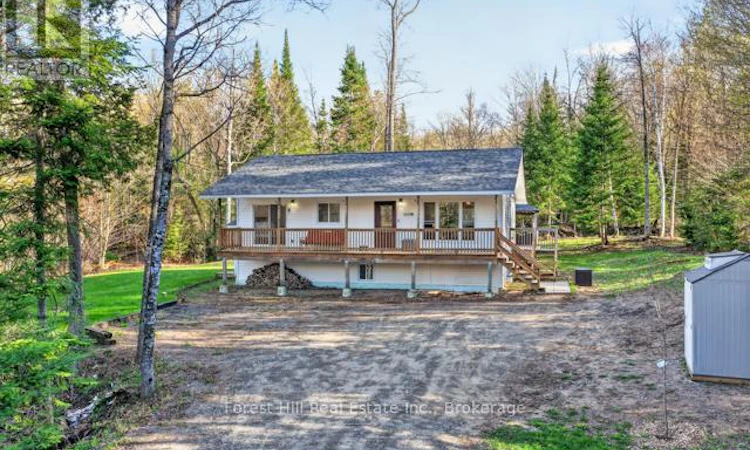 1122 Eagle Lake Road