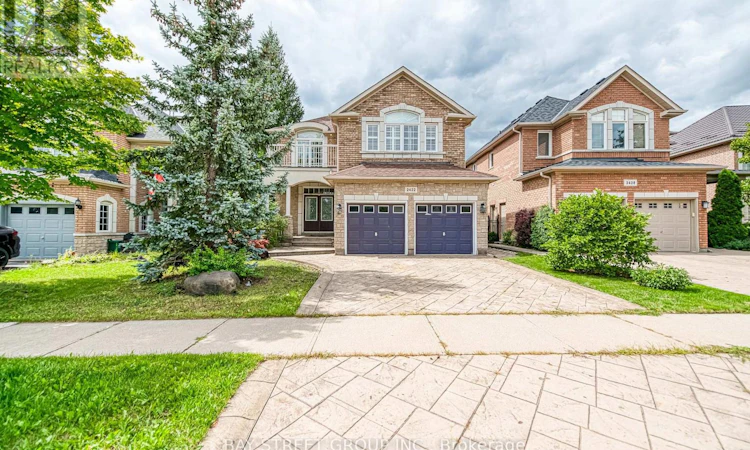 2422 Hertfordshire Way