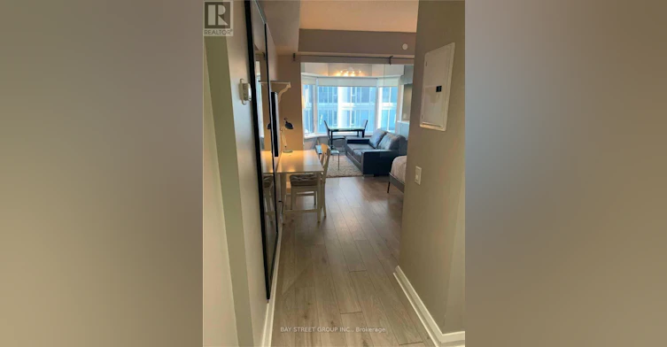 1709-155 Yorkville Avenue, Toronto, ON, M5R 1C4 - 5