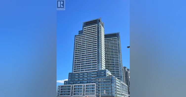N723-7 Golden Lion Heights, Toronto, ON, M2M 0C1