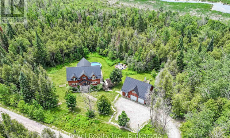 785 Old Mill Road