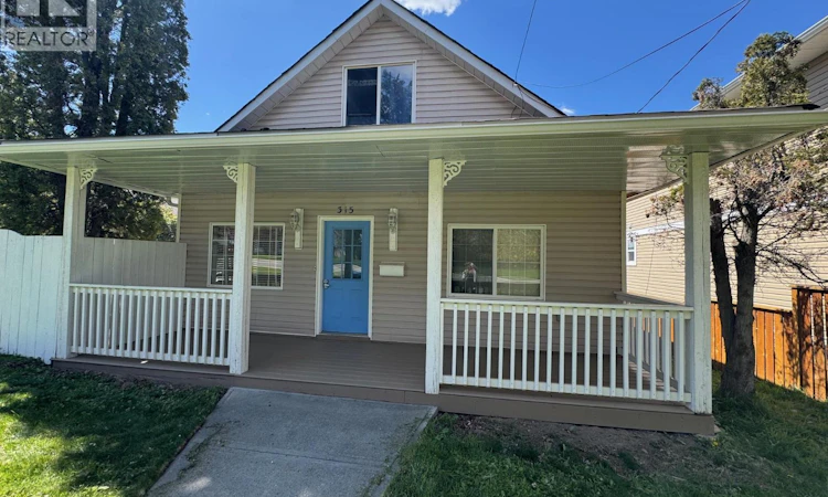315 S 11th Avenue
