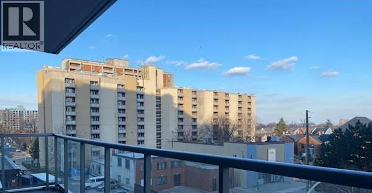 404-212 King William Street, Hamilton, ON, L8R 0A7 - 2