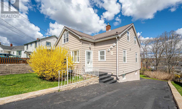 241 Johnstone Avenue