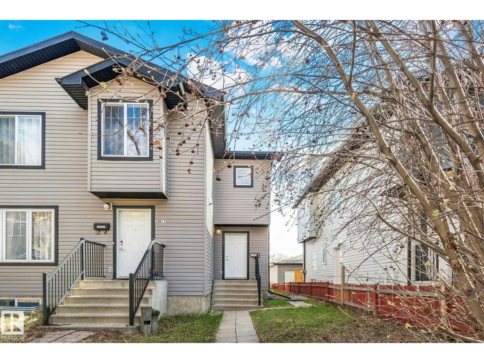 10813 66 Avenue NW, Edmonton, AB, T6H 1Y1