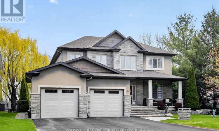 211 Jensen Court