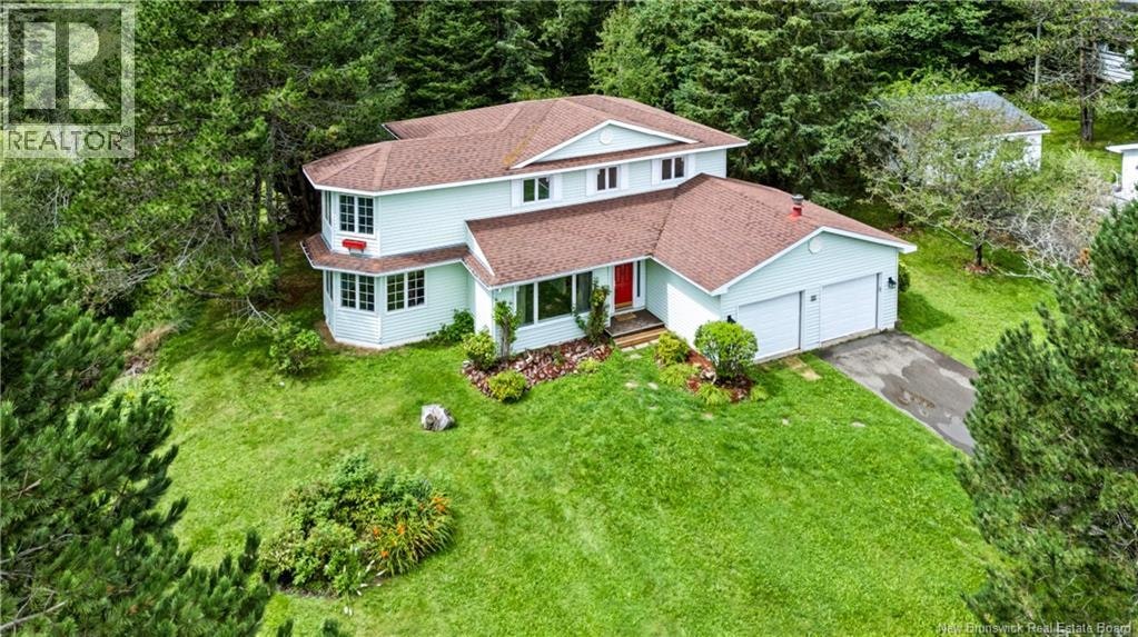 44 West Avenue, Sackville, NB, E4L 4P1