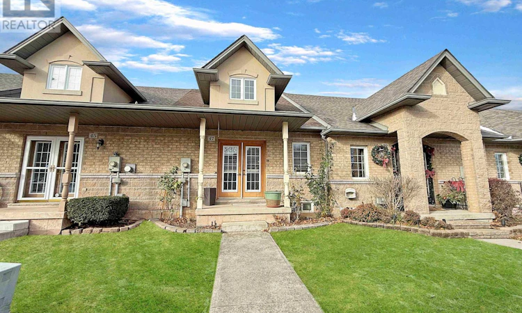 47 Dynasty Avenue