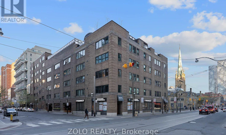 302-55 Lombard Street