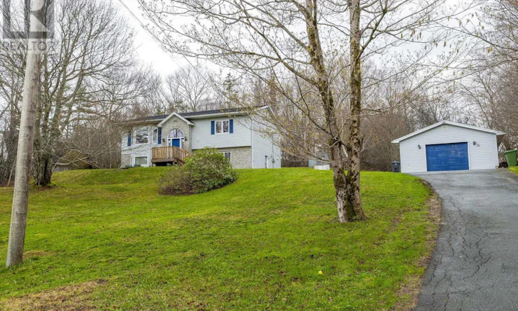 15 Bainbridge Court