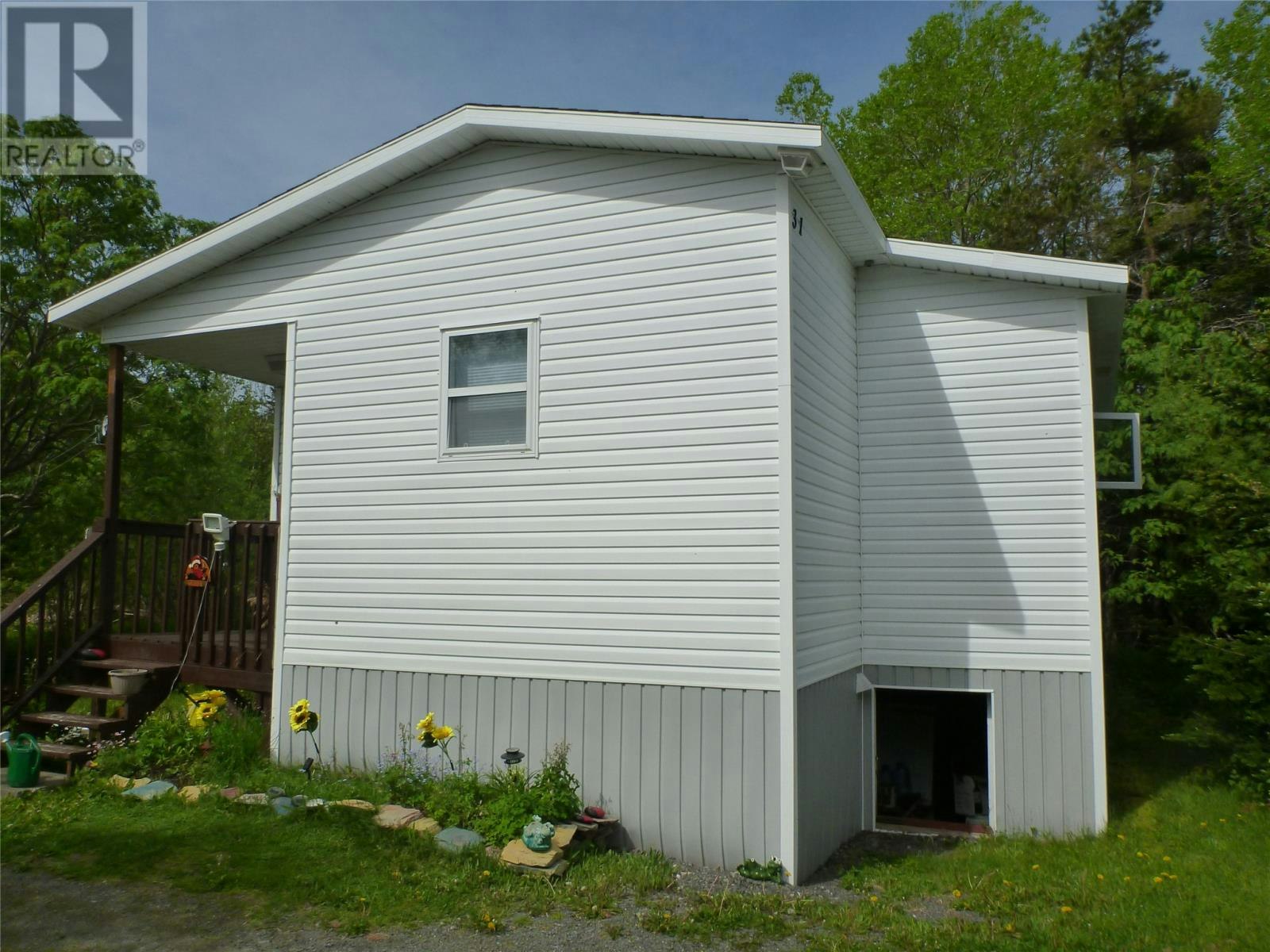 31 Woods Road, Trinity Bay North, NL, A0C 2J0