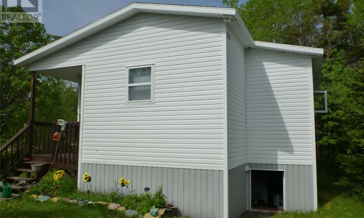 31 Woods Road