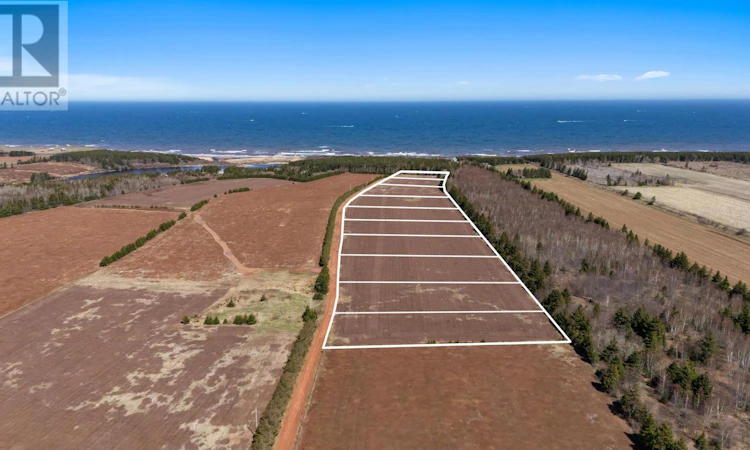 Acreage Big Pond Road