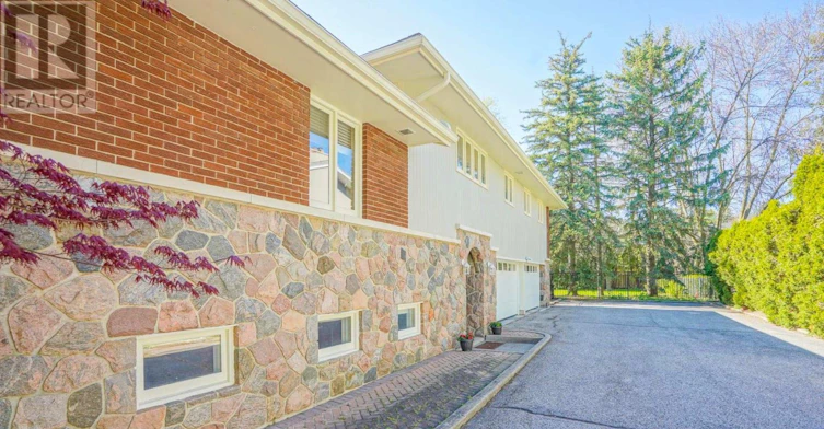 28 Wembley Avenue, Markham, ON, L3R 2A9 - 35