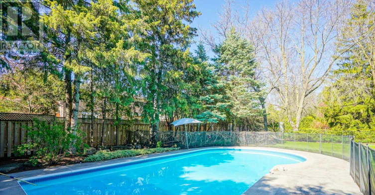 28 Wembley Avenue, Markham, ON, L3R 2A9 - 41
