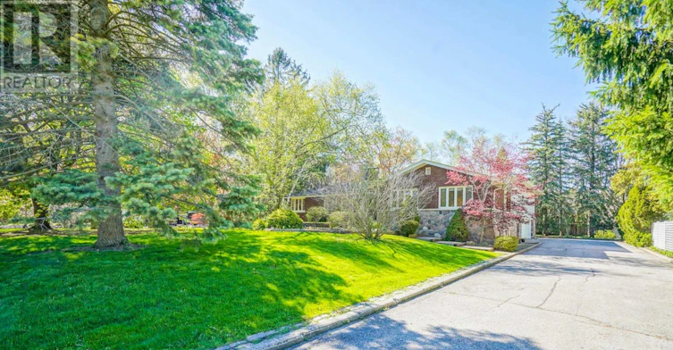 28 Wembley Avenue, Markham, ON, L3R 2A9