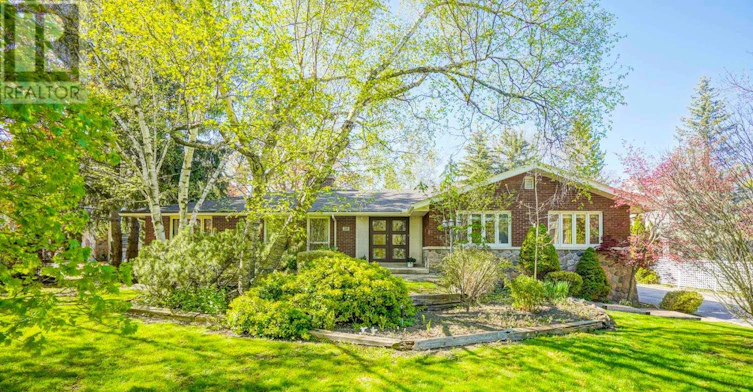 28 Wembley Avenue, Markham, ON, L3R 2A9 - 2