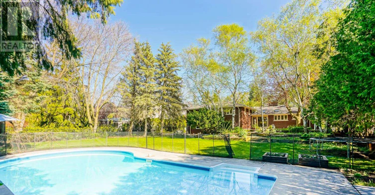 28 Wembley Avenue, Markham, ON, L3R 2A9 - 39