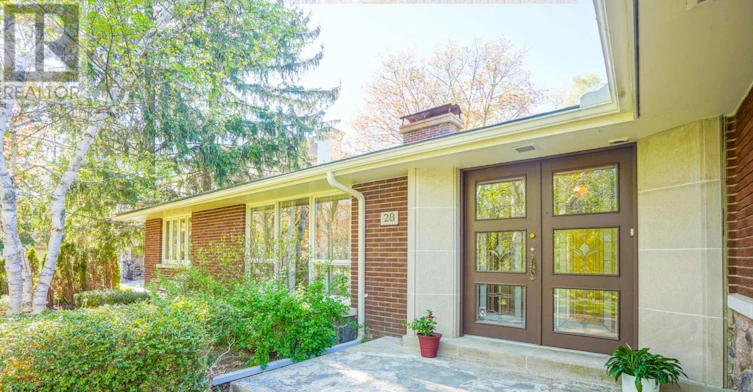 28 Wembley Avenue, Markham, ON, L3R 2A9 - 3