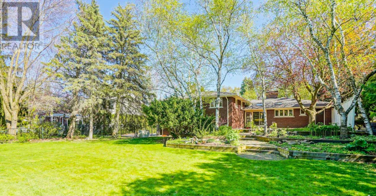 28 Wembley Avenue, Markham, ON, L3R 2A9 - 38