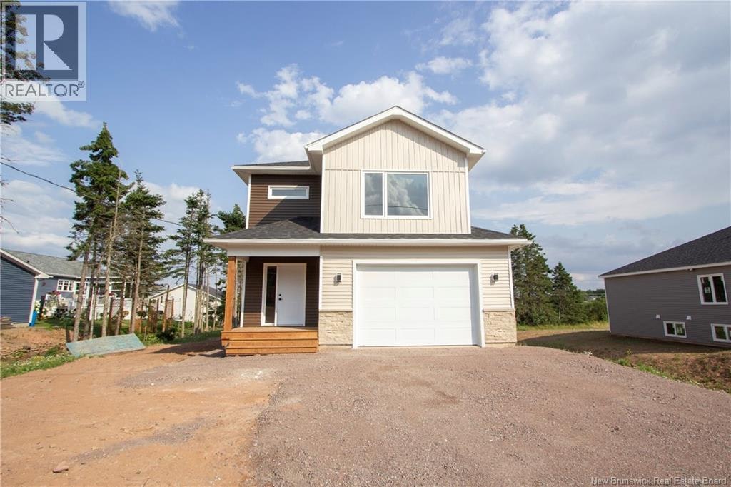 19 Burman Street, Sackville, NB, E4L 0C2
