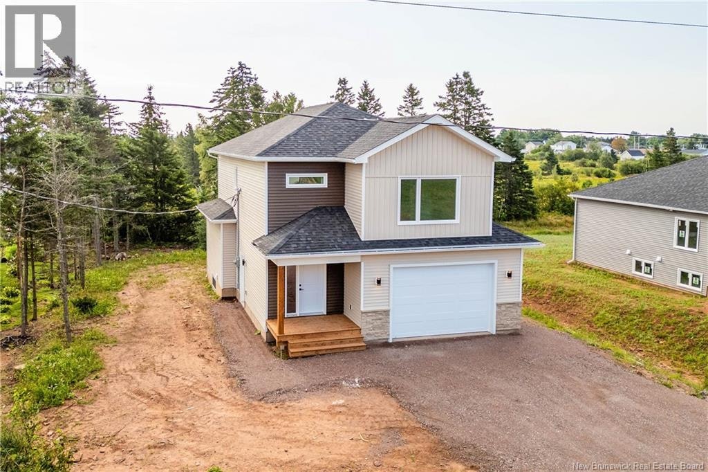 19 Burman Street, Sackville, NB, E4L 0C2