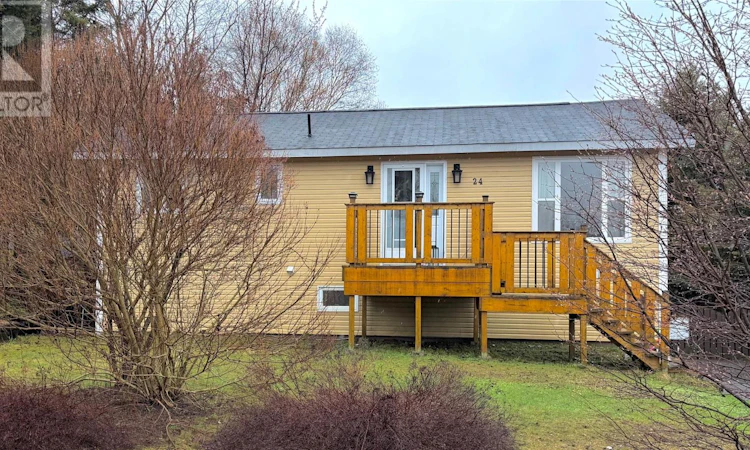 24 Hillview Avenue