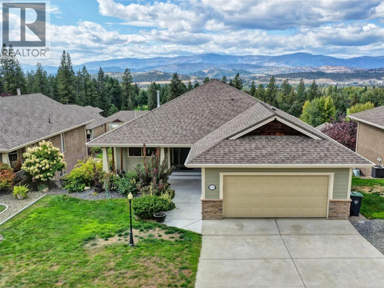 3516 Camelback Drive, Kelowna, BC, V1X 8A7