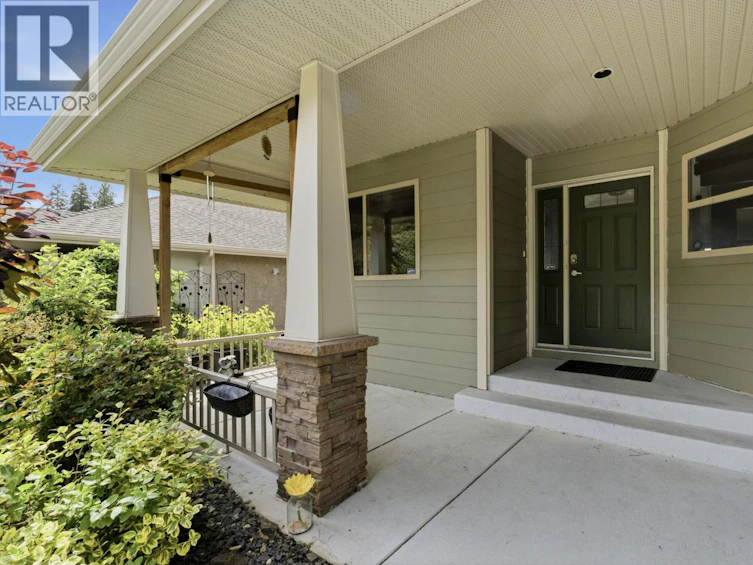 3516 Camelback Drive, Kelowna, BC, V1X 8A7 - 4