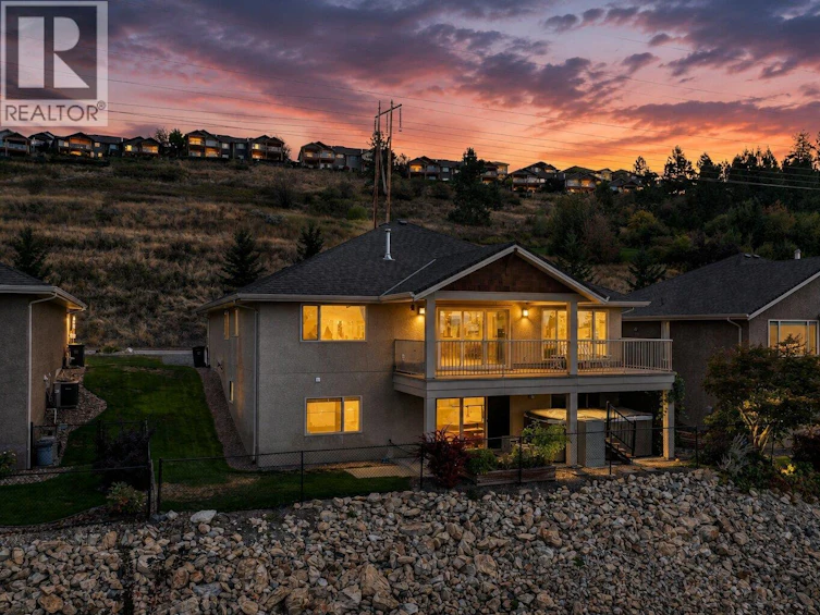 3516 Camelback Drive, Kelowna, BC, V1X 8A7 - 71