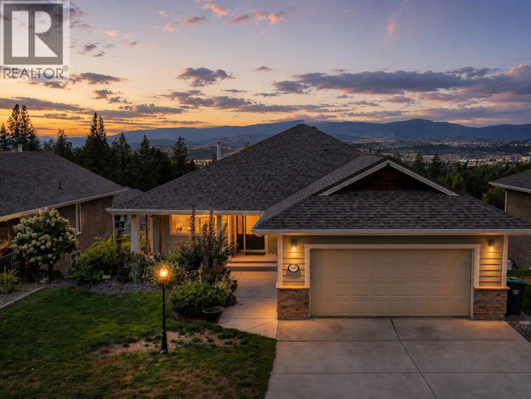 3516 Camelback Drive, Kelowna, BC, V1X 8A7 - 70