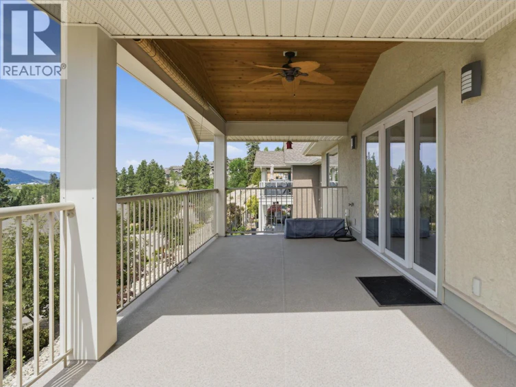 3516 Camelback Drive, Kelowna, BC, V1X 8A7 - 20