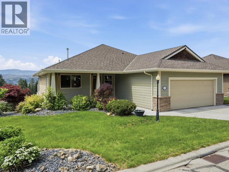 3516 Camelback Drive, Kelowna, BC, V1X 8A7 - 3