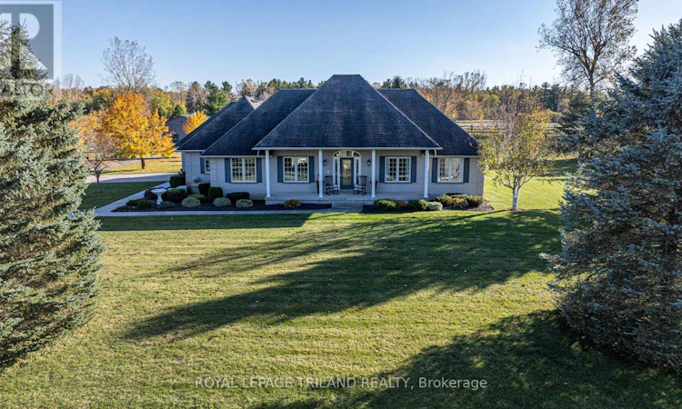 5017 Hamilton Road