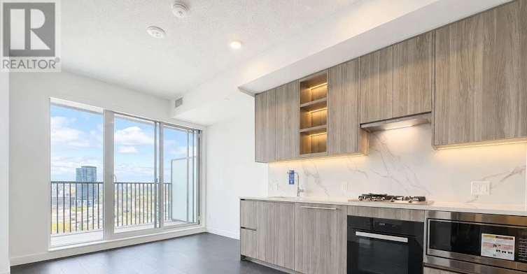 1709-18 Esther Shiner Boulevard, Toronto, ON, M2K 0J7 - 2