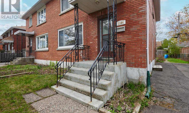 1104 Apolydor Avenue