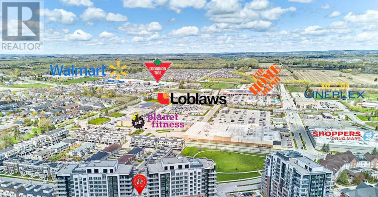 1017-51 Clarington Boulevard, Clarington, ON, L1C 0H6 - 34