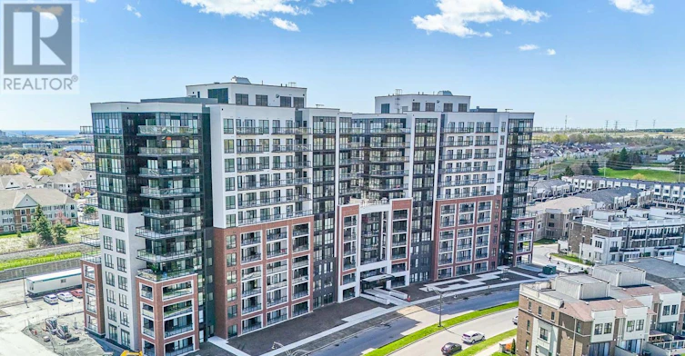 1017-51 Clarington Boulevard, Clarington, ON, L1C 0H6