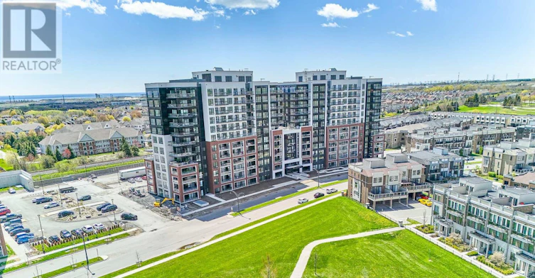 1017-51 Clarington Boulevard, Clarington, ON, L1C 0H6 - 2