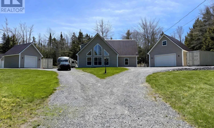 660 St. Andrews River Road