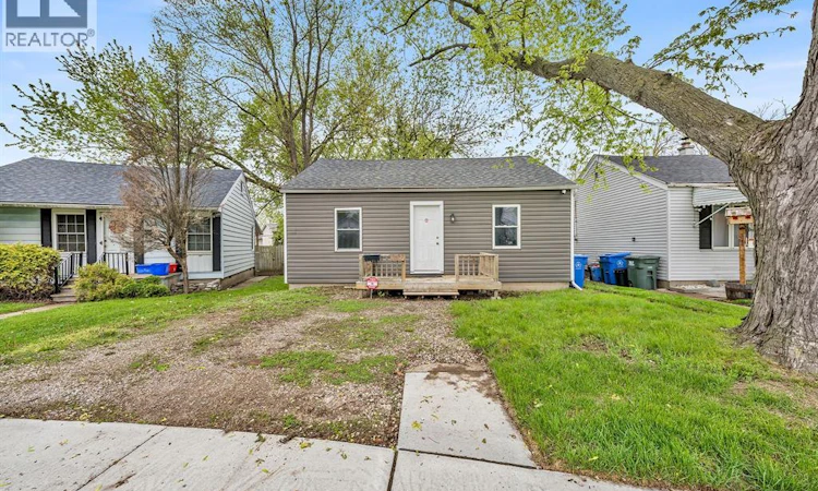 3422 Barrymore